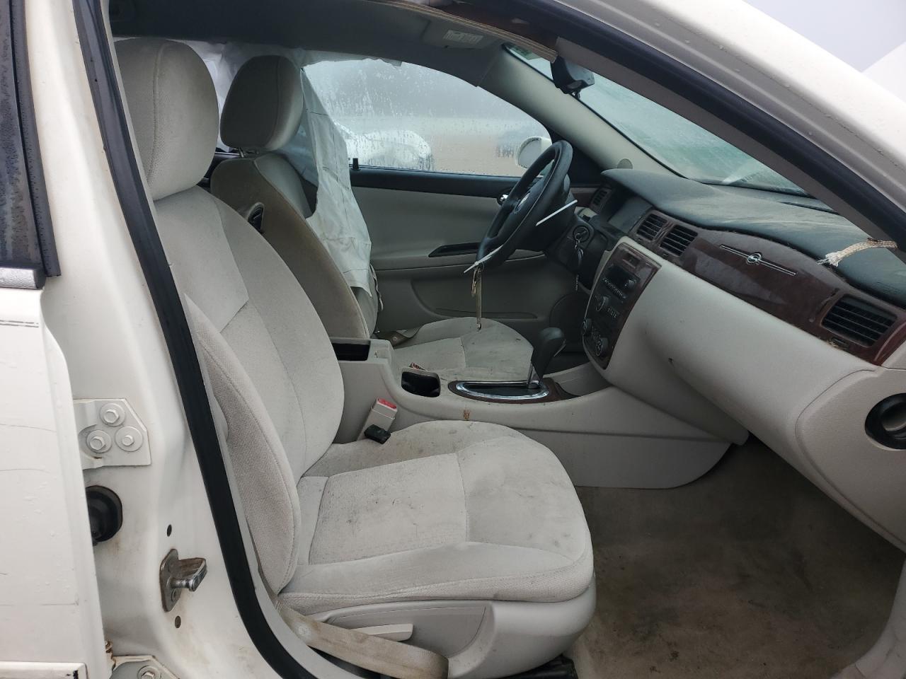 2009 Chevrolet Impala Ls VIN: 2G1WB57K991220191 Lot: 84641574