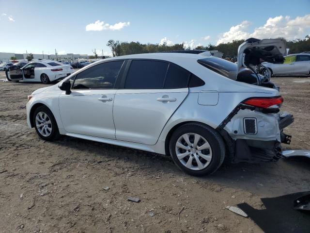  TOYOTA COROLLA 2022 White