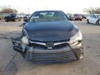 2015 Toyota Camry Le for Sale in Wilmer, TX - Front End