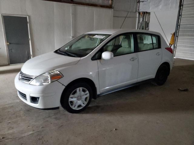 2011 Nissan Versa S