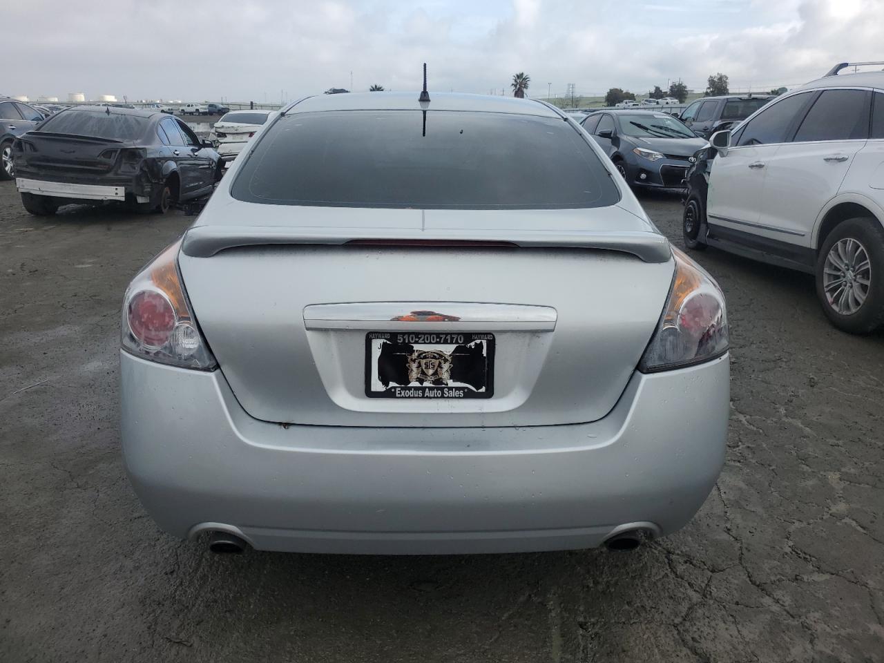2009 Nissan Altima - Image 6