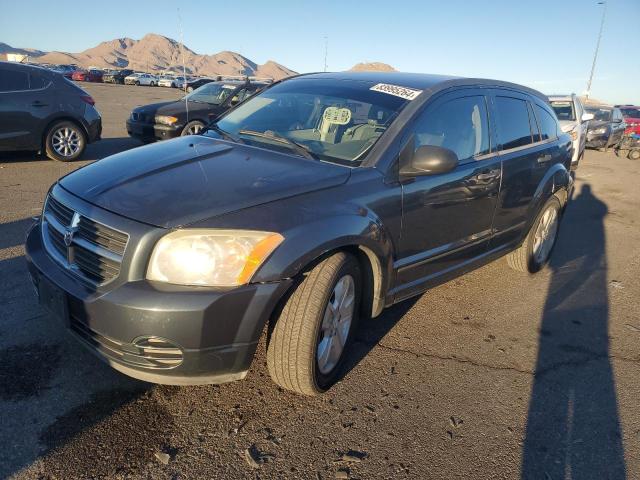 2007 Dodge Caliber Sxt zu verkaufen in North Las Vegas, NV - Minor Dent/Scratches