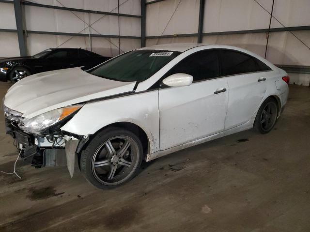 2012 Hyundai Sonata Se