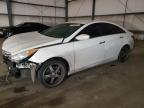 2012 Hyundai Sonata Se за продажба в Graham, WA - Front End