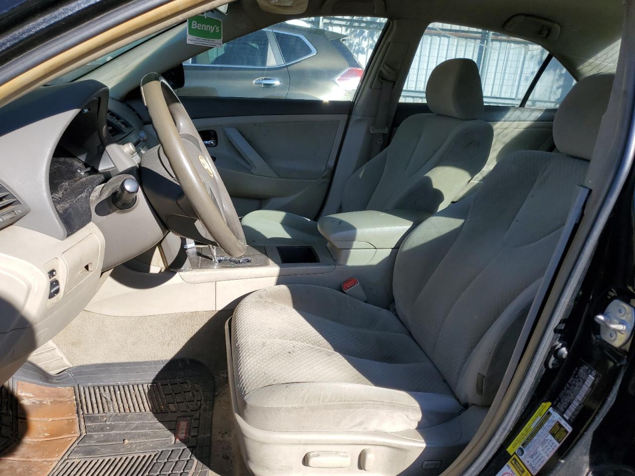 2009 Toyota Camry - Image 7