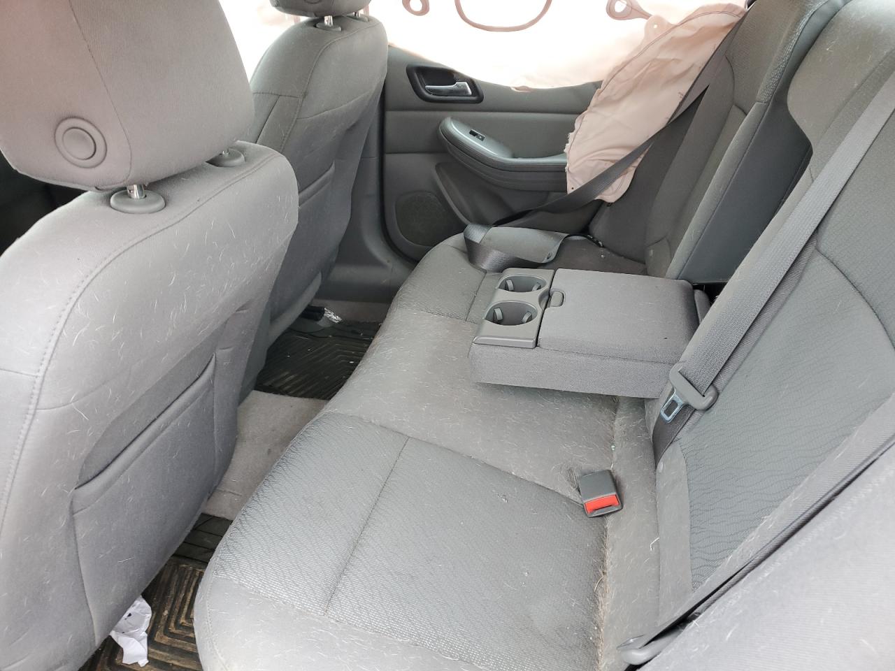 2015 Chevrolet Malibu - Image 10