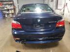 2007 Bmw 525 Xi de vânzare în Elgin, IL - Front End