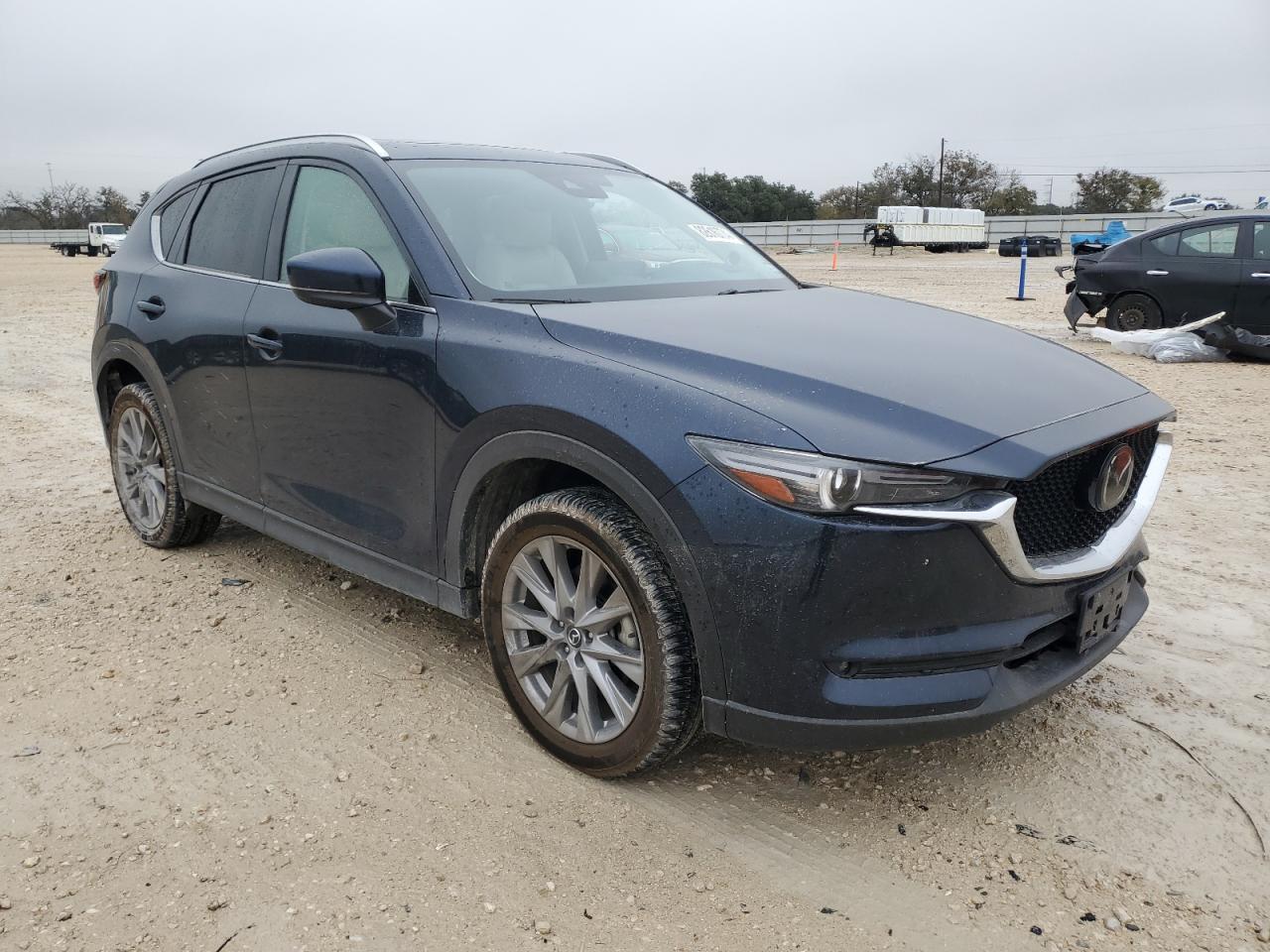 2021 Mazda CX-5 - Image 4