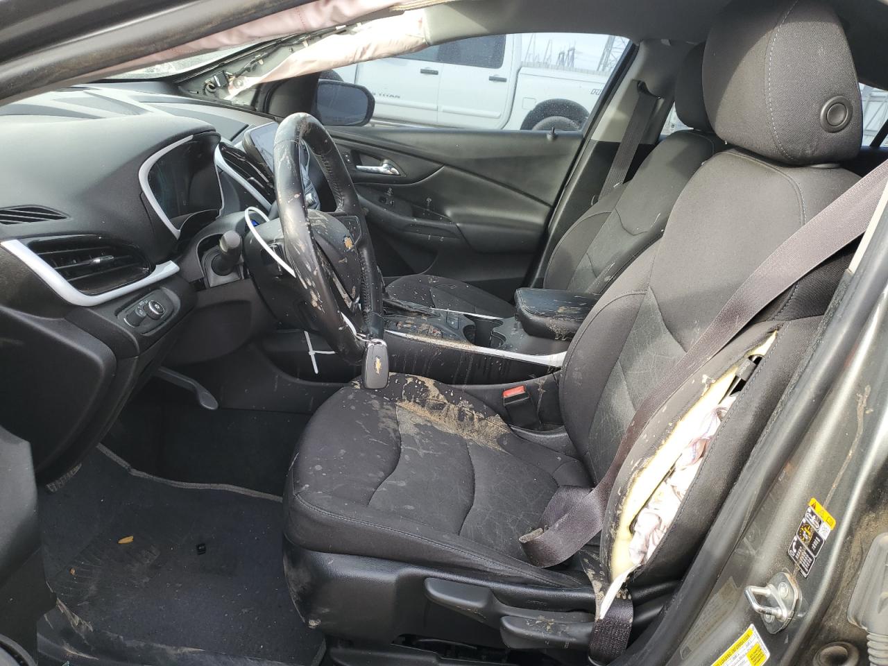 2017 Chevrolet Volt - Image 7