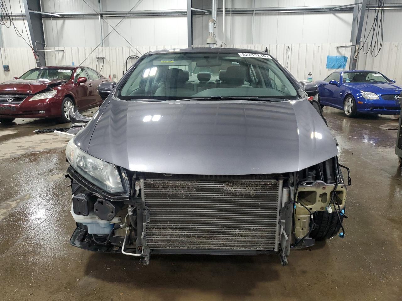 2014 Honda Civic - Image 5