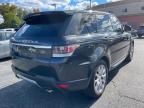 2015 Land Rover Range Rover Sport Hse იყიდება North Billerica-ში, MA - Normal Wear