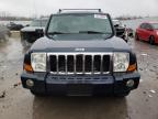 2010 Jeep Commander Sport en Venta en Louisville, KY - Water/Flood