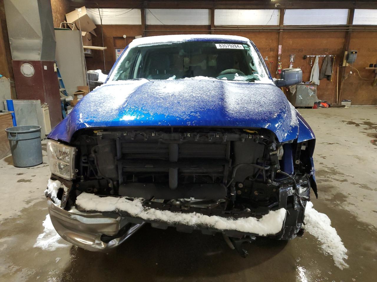 2015 RAM 1500 - Image 5