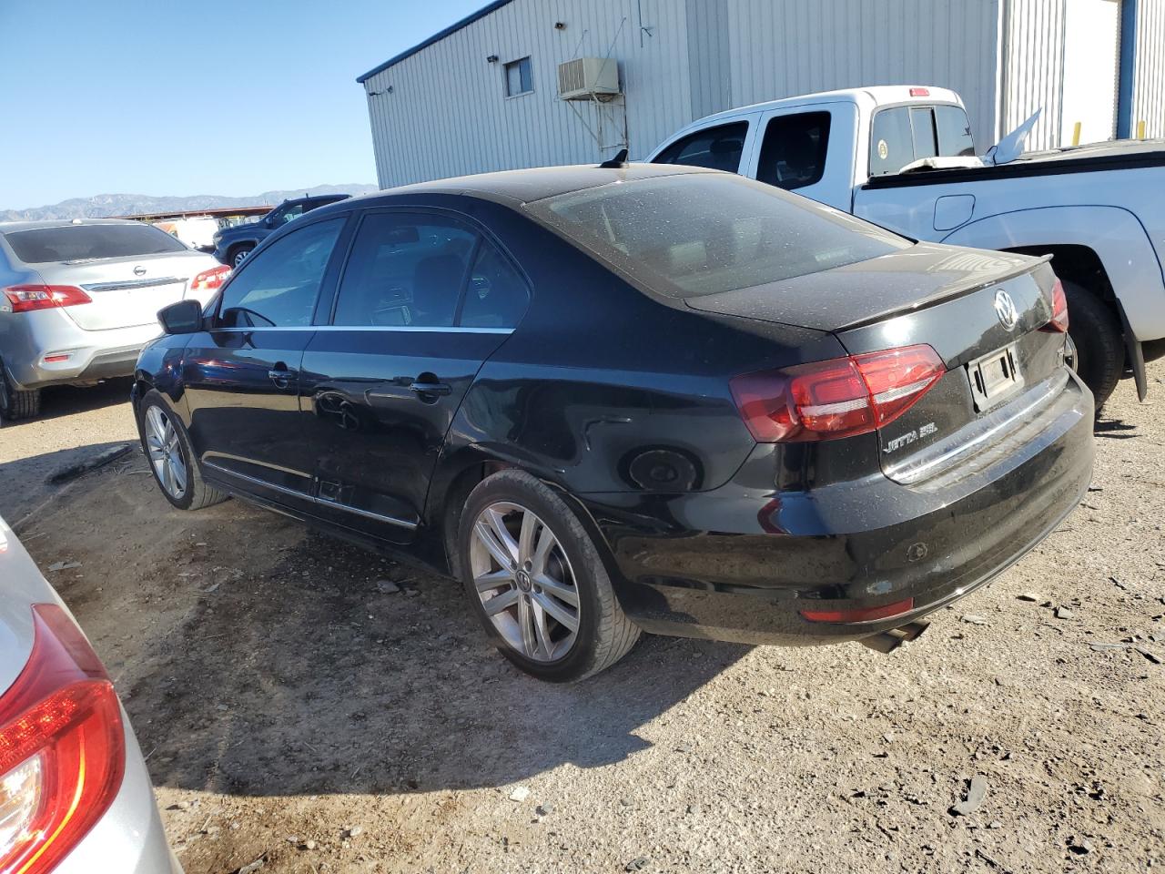 VIN 3VWL17AJ2HM236763 2017 VOLKSWAGEN JETTA no.2