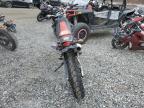 2022 SUZUKI DR-Z400 SM for sale at Copart MD - BALTIMORE EAST