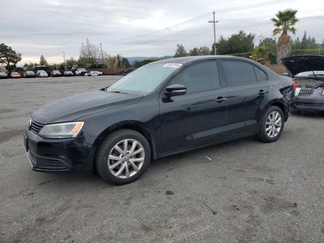 2011 Volkswagen Jetta Se