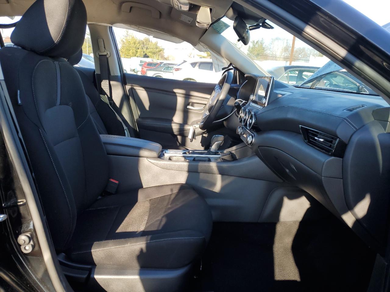 2024 Nissan Sentra - Image 7
