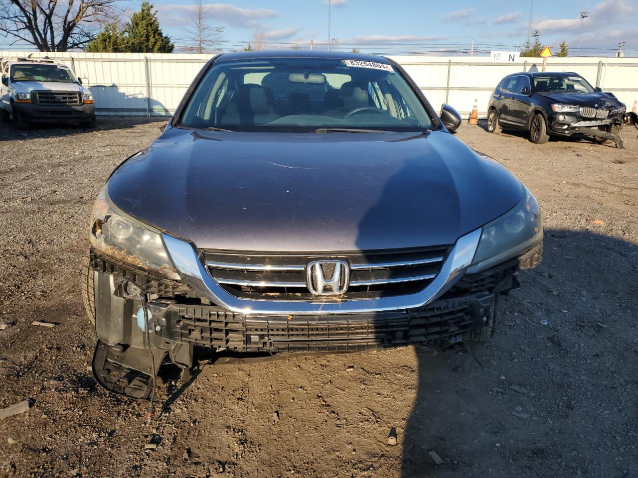 2015 Honda Accord - Image 5
