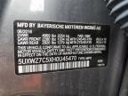 2017 Bmw X3 Sdrive28I იყიდება Kapolei-ში, HI - Front End