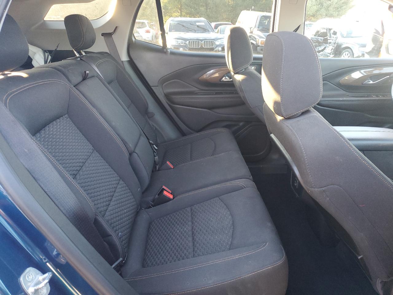 2019 GMC Terrain - Image 11