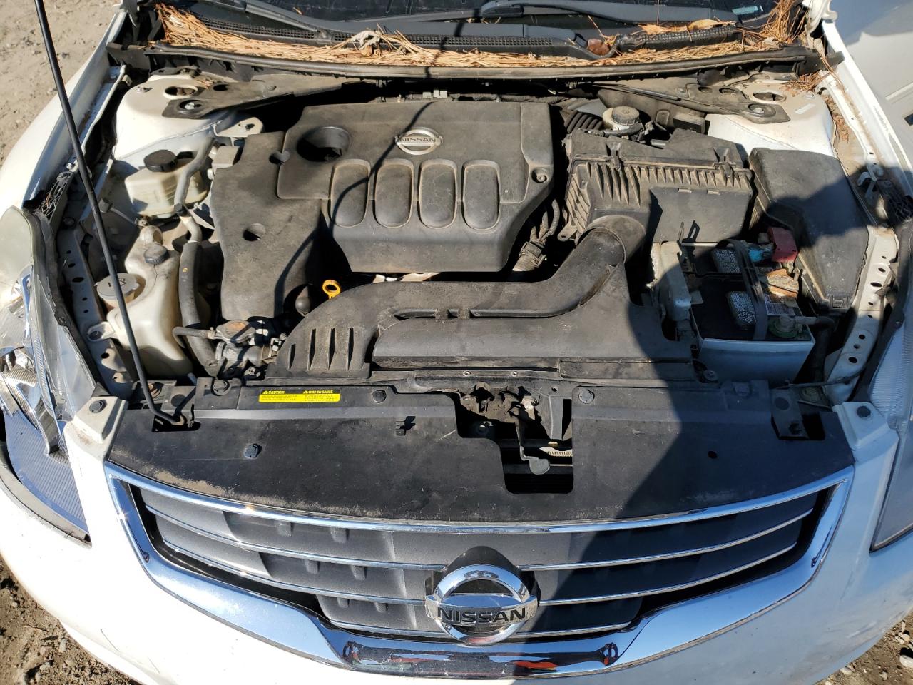 2012 Nissan Altima - Image 11