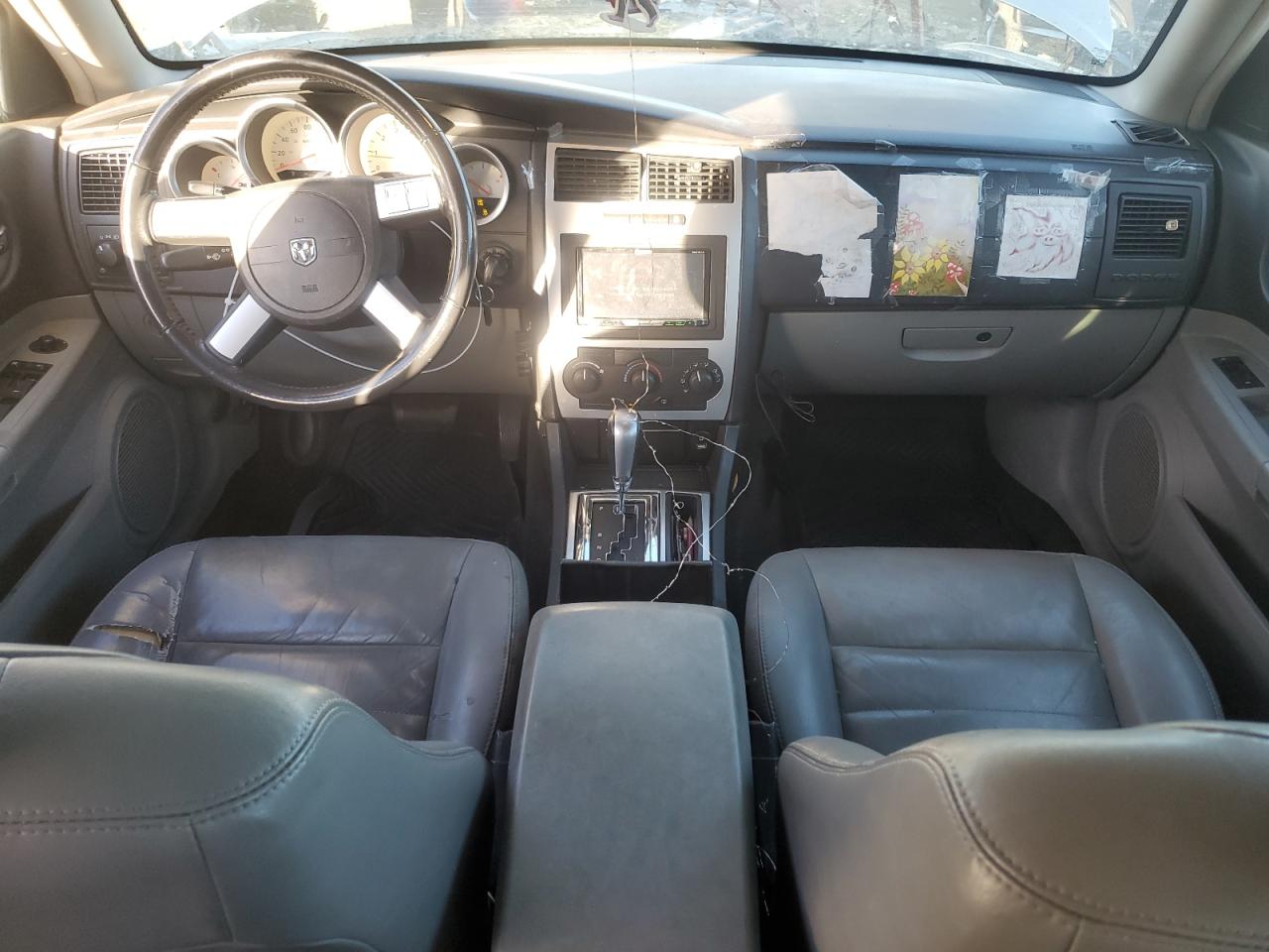 2006 Dodge Charger R/T VIN: 2B3KA53H86H229620 Lot: 85929714