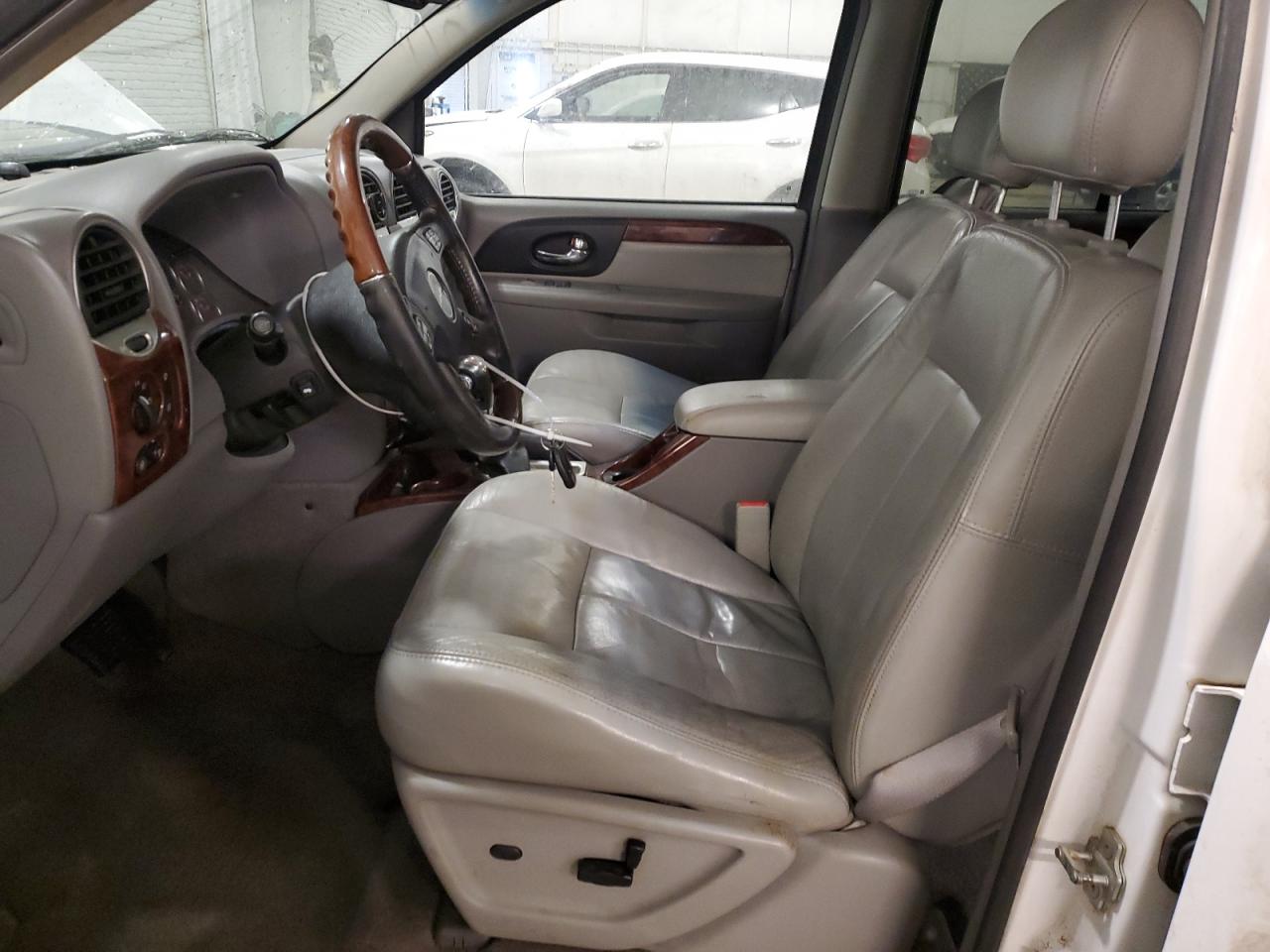 2006 GMC Envoy - Image 7