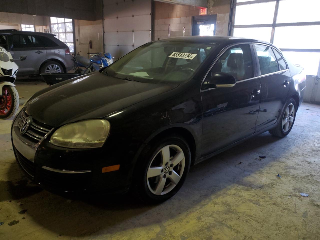 2009 Volkswagen Jetta - Image 1