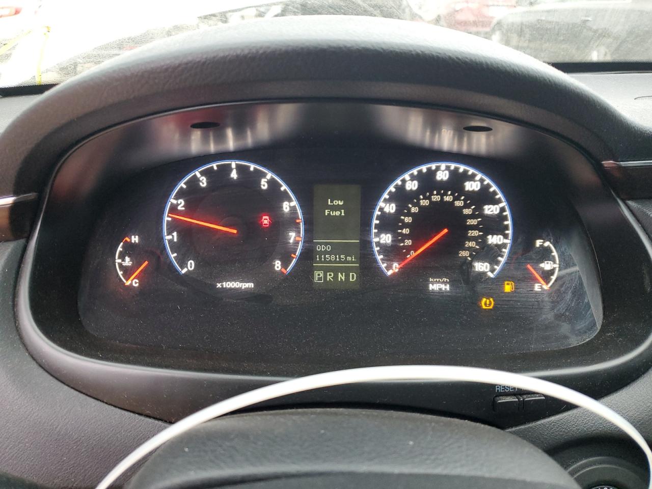 2009 Hyundai Azera - Image 9