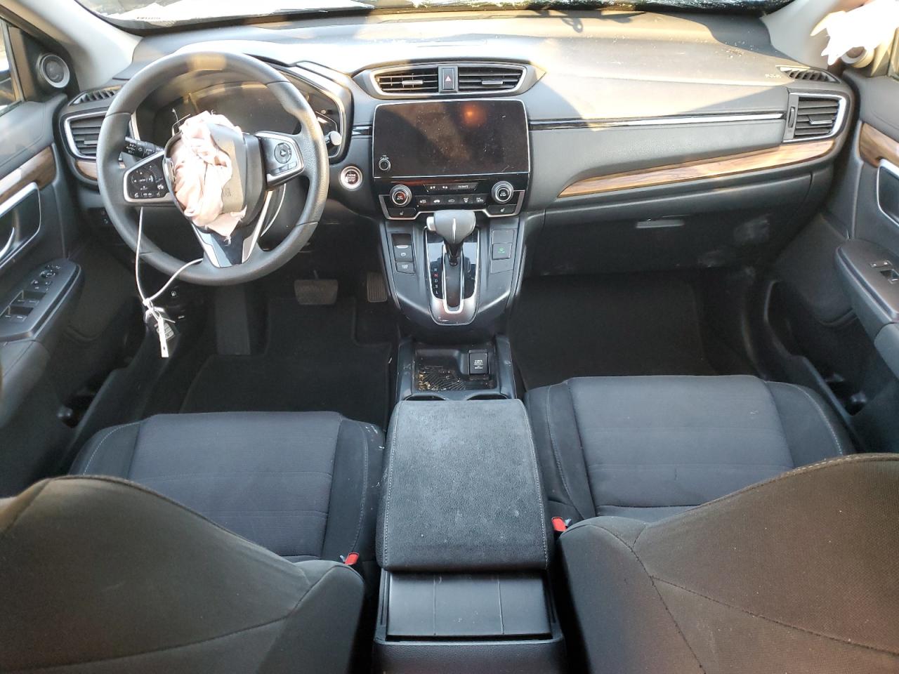 2018 Honda CR-V - Image 8