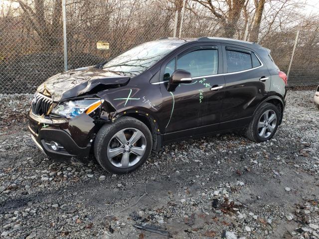  BUICK ENCORE 2014 Brązowy