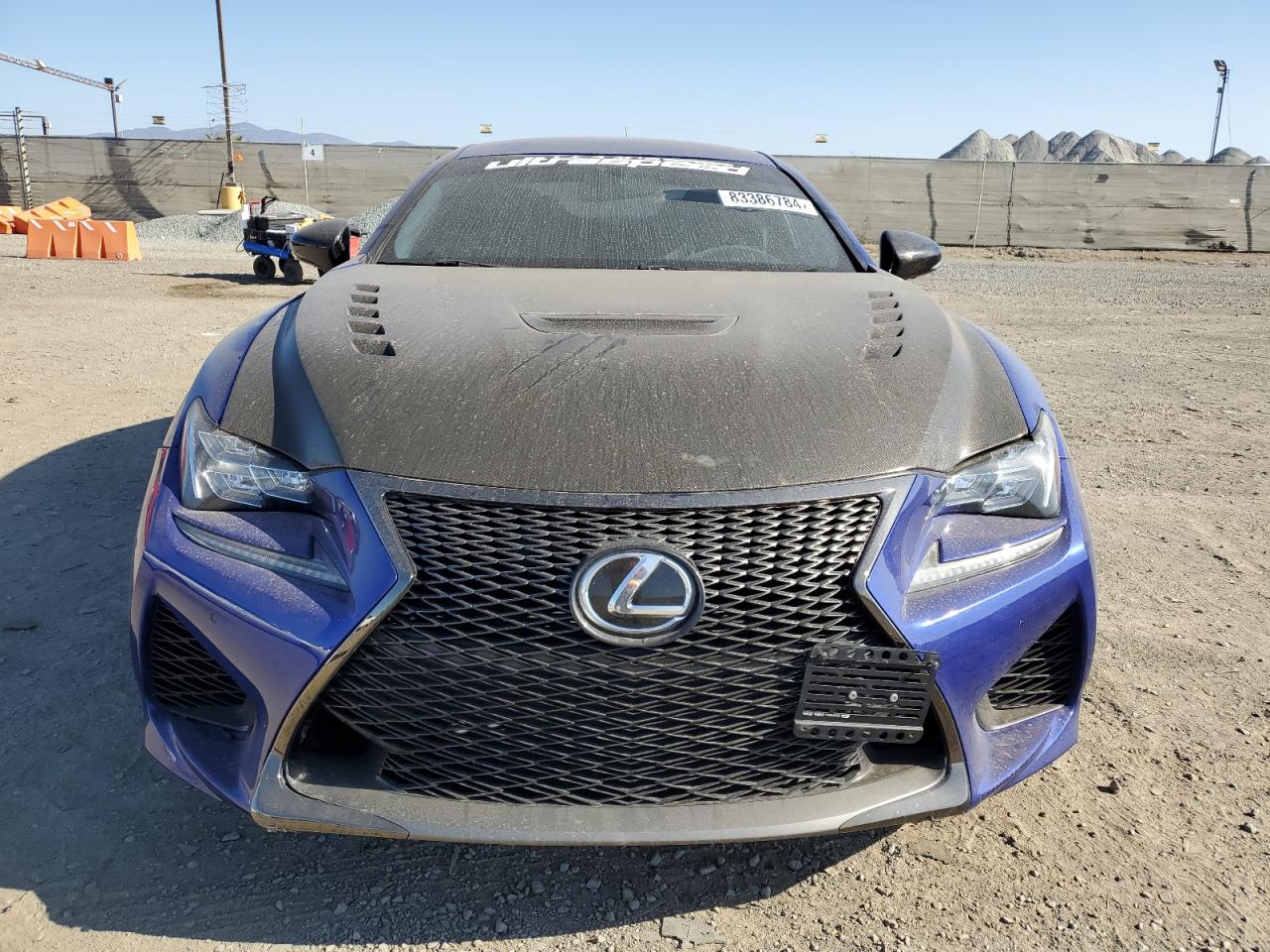 2015 Lexus RC - Image 5