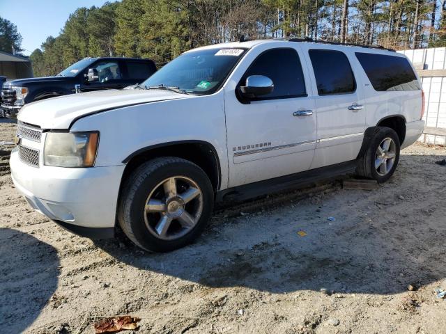 2009 Chevrolet Suburban C1500 Ltz for Sale in Seaford, DE - Minor Dent/Scratches