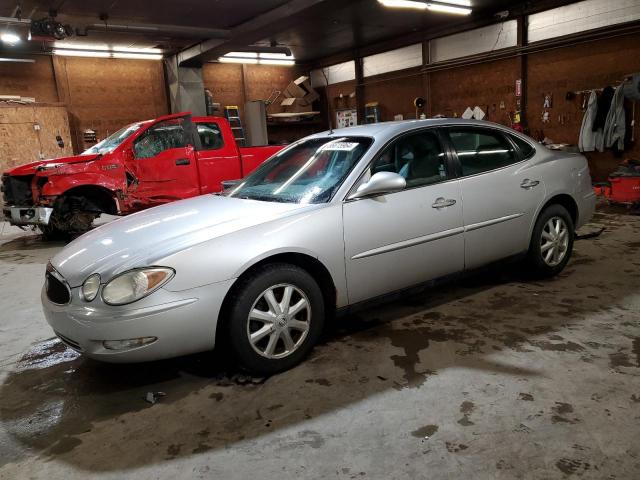 2005 Buick Lacrosse Cx