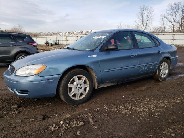 2007 Ford Taurus Se