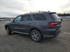 Anderson, CA에서 판매 중인 2015 Dodge Durango Limited - Front End
