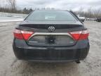 2016 Toyota Camry Le for Sale in Leroy, NY - Side