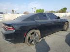 2015 Dodge Charger Se на продаже в Colton, CA - Front End