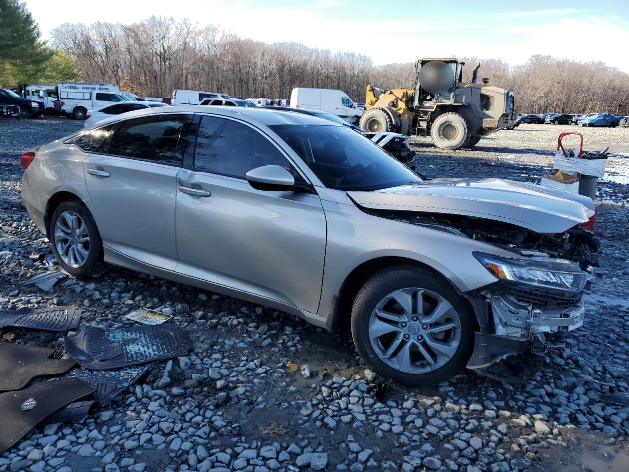 2019 Honda Accord - Image 4