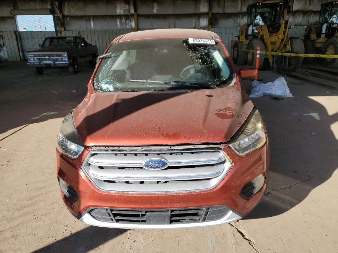 2019 Ford Escape - Image 5