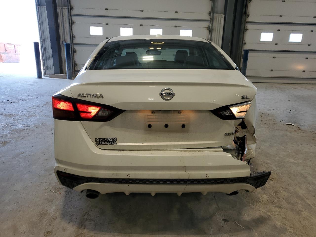 2020 Nissan Altima - Image 6