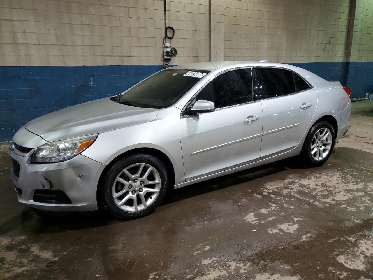 2015 Chevrolet Malibu 1Lt للبيع في Woodhaven، MI - Front End