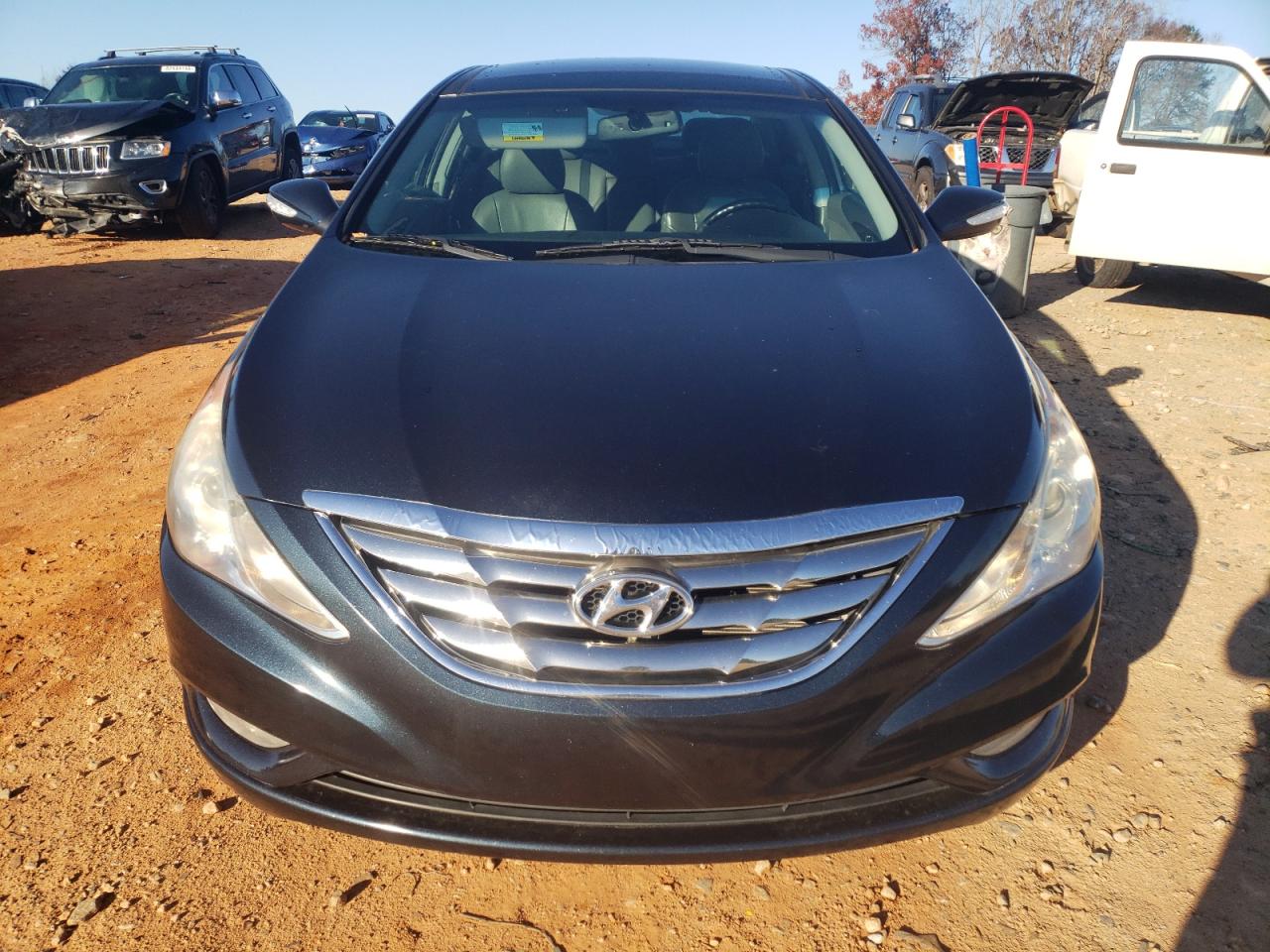2013 Hyundai Sonata - Image 5
