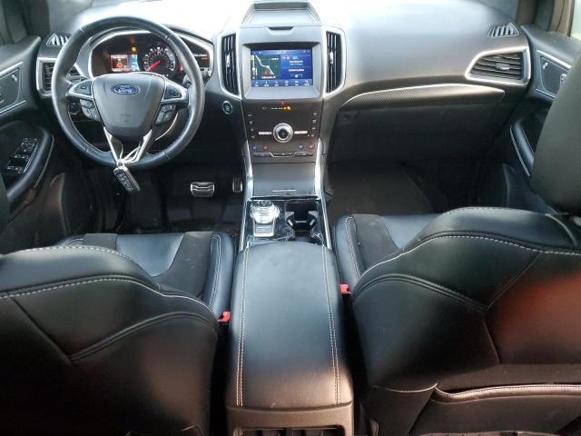  FORD EDGE 2020 Black