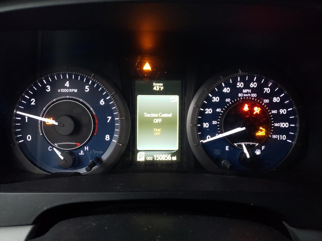 2016 Toyota Sienna Xle VIN: 5TDDK3DC3GS141850 Lot: 81605224