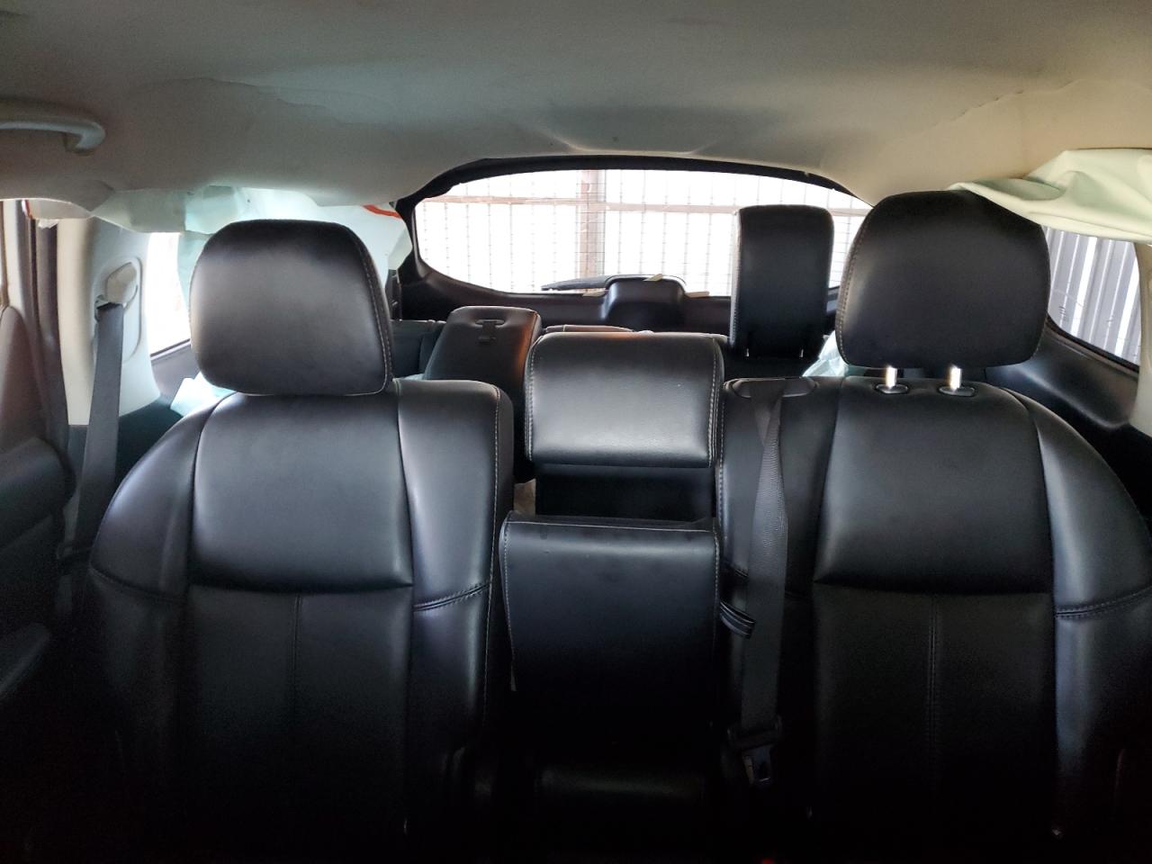 2020 Nissan Pathfinder - Image 10