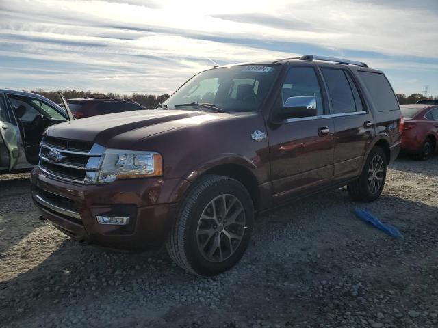 2016 Ford Expedition Xlt