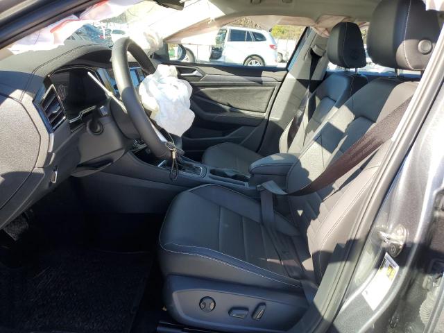  VOLKSWAGEN JETTA 2024 Szary