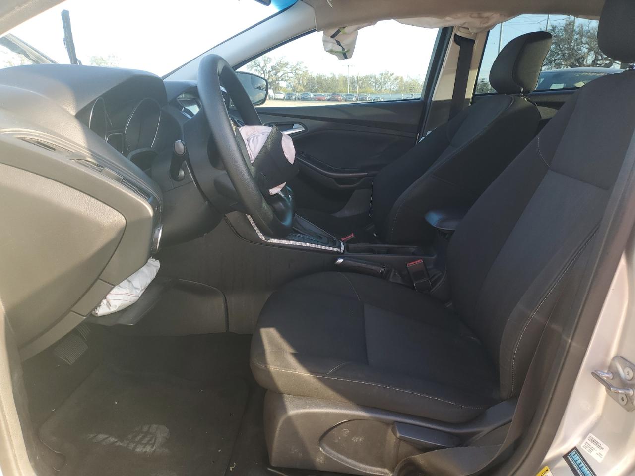 2018 Ford Focus - Image 7