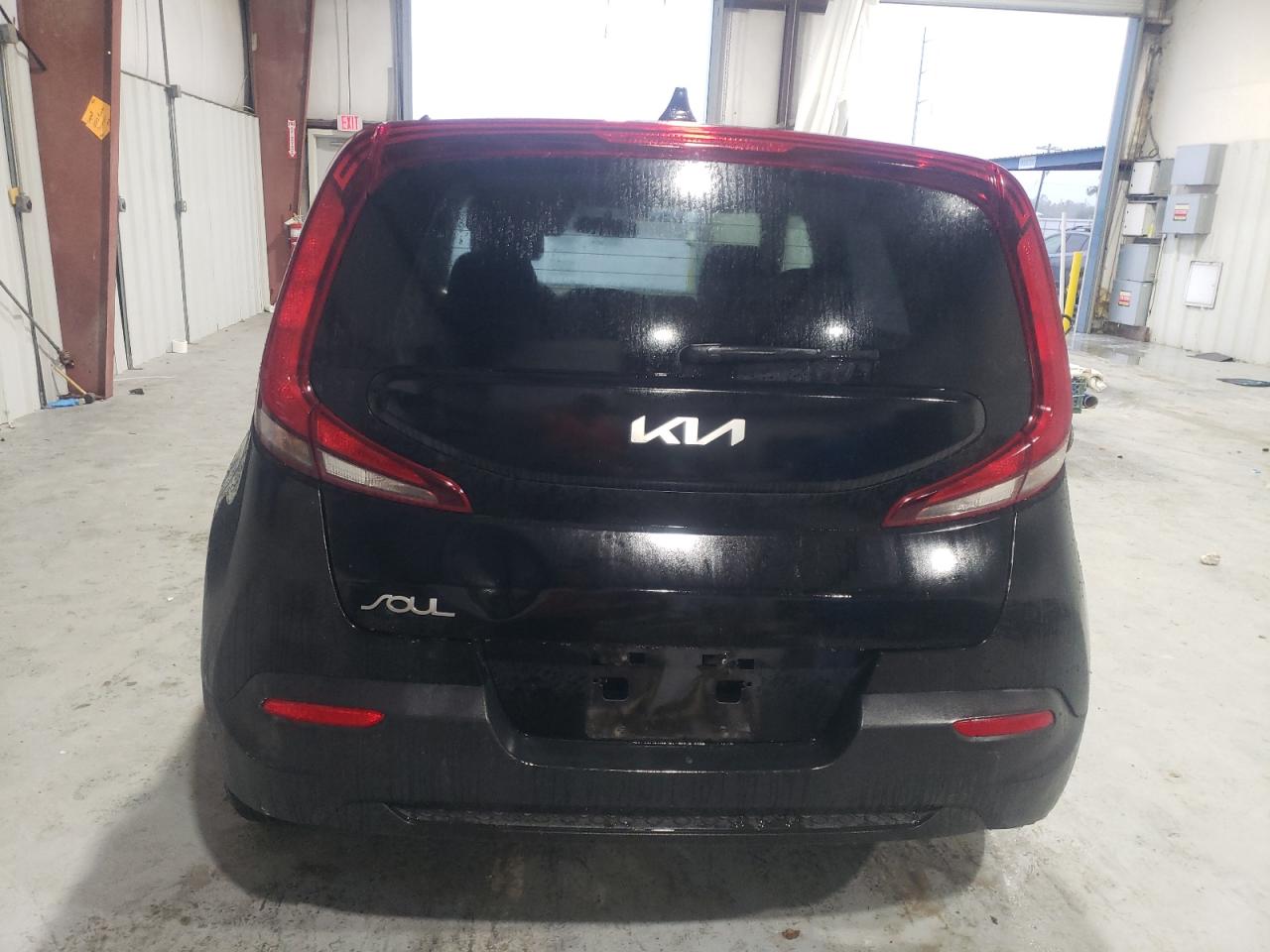2022 Kia Soul - Image 6
